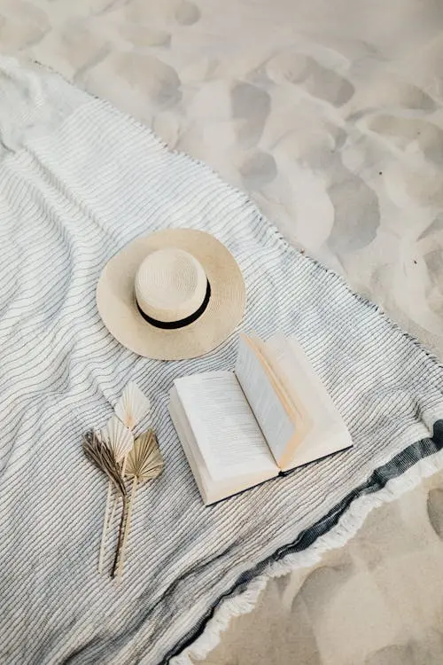 lecture plage