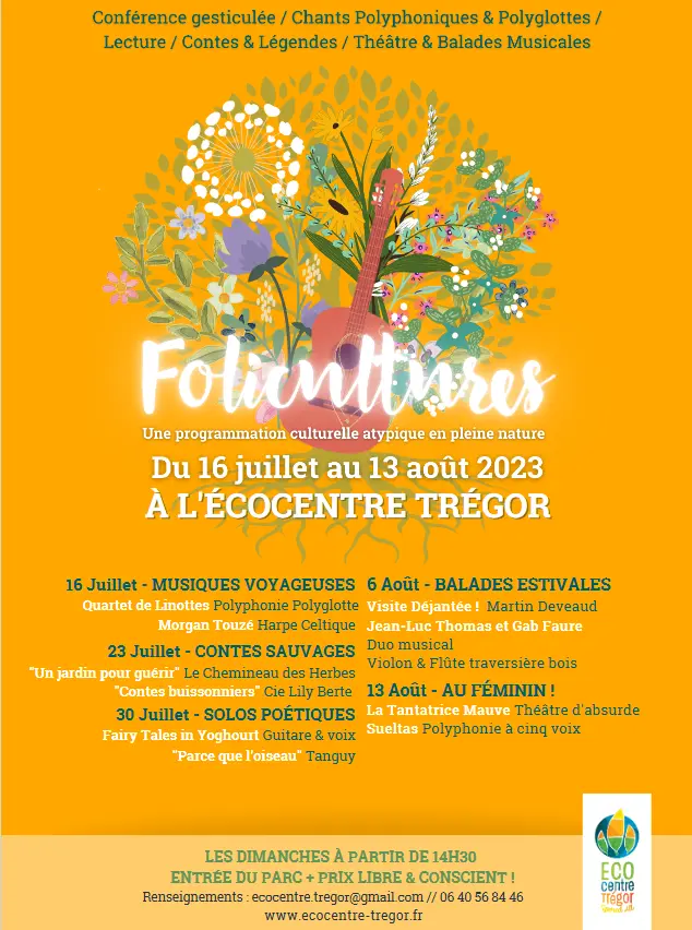 les folicultures