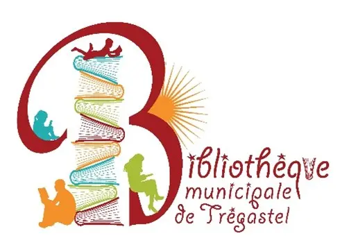 logo bibliothèque transparent