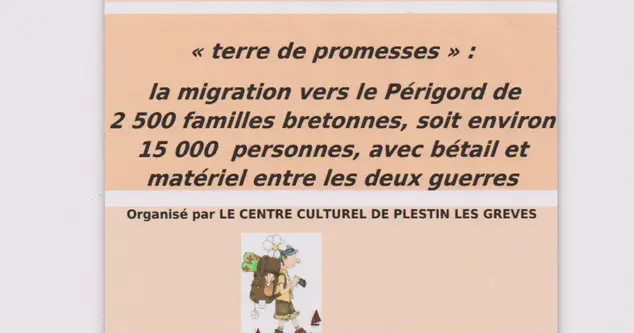 migration