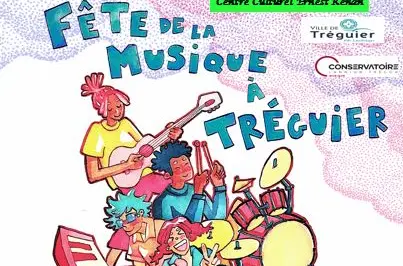 musique treguier