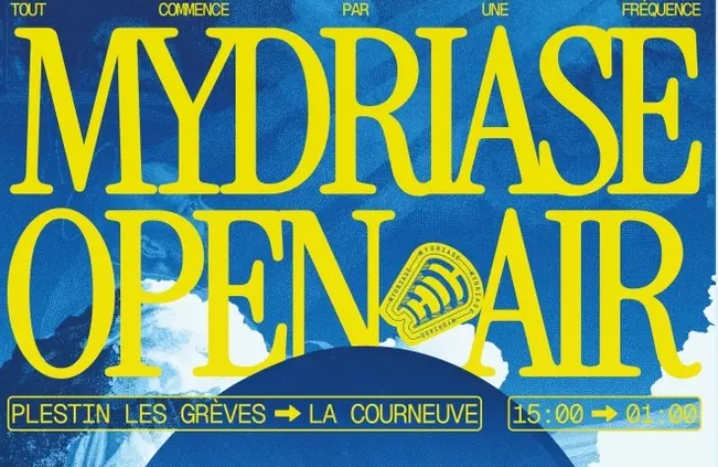 mydriase