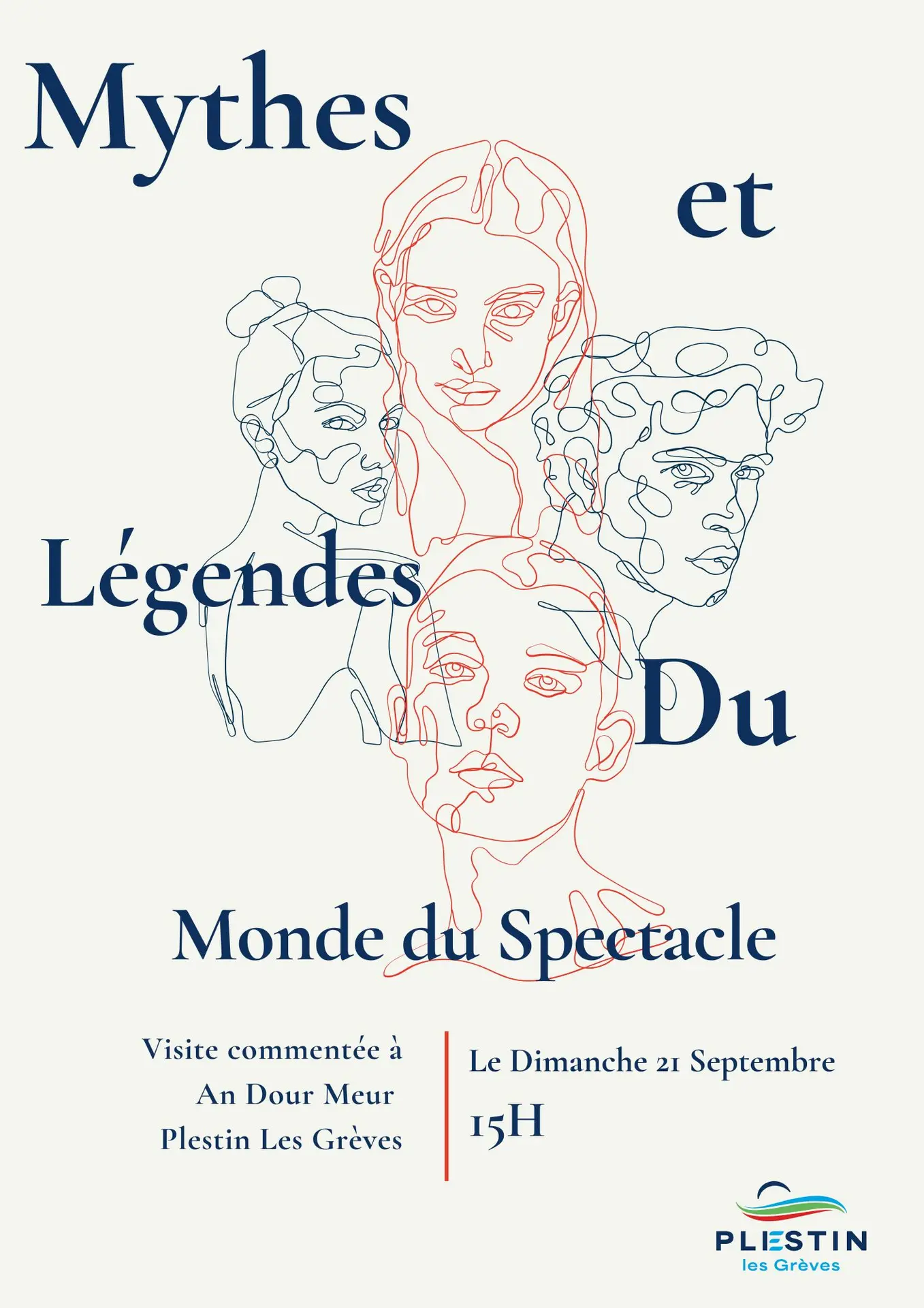 Mythes et légendes Dans le monde du spectacle