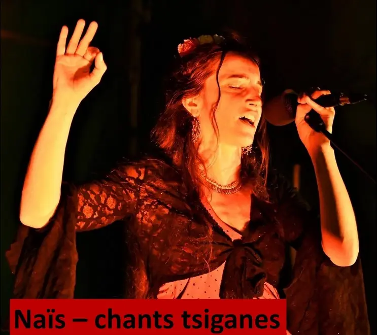 Naïs