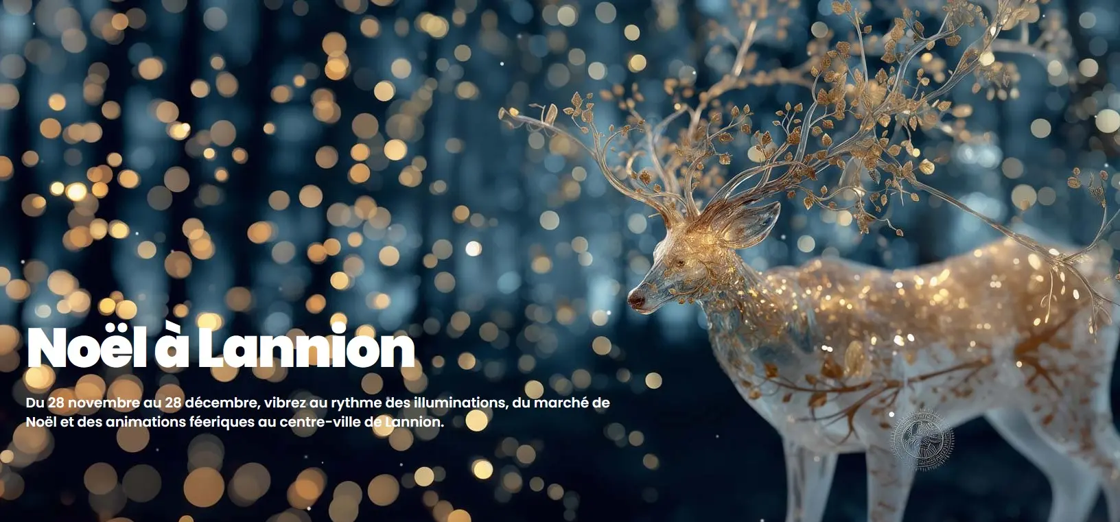 noel à lannion
