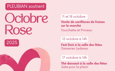 octobre rose