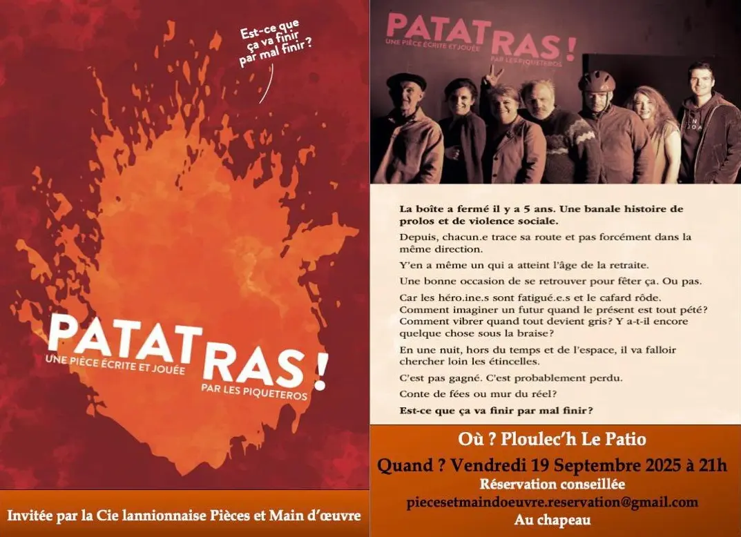 patatras