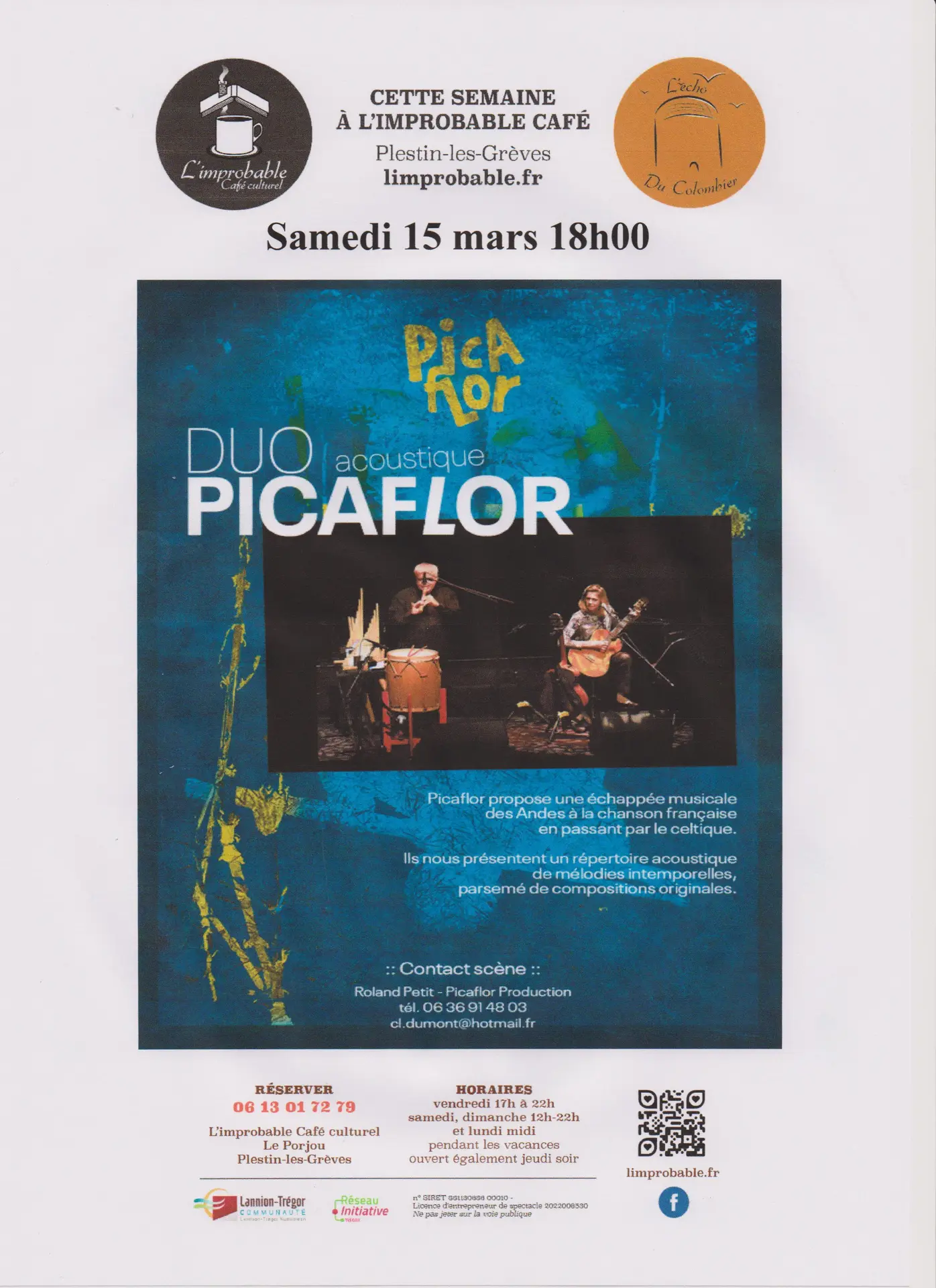 picaflor