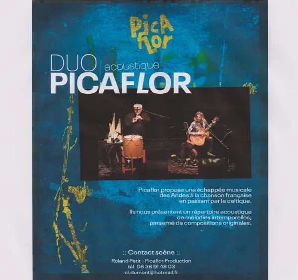 picaflor