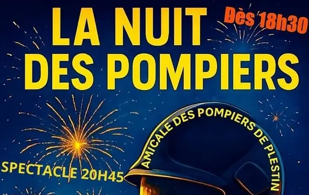 pompiers
