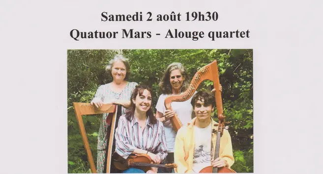quatuor