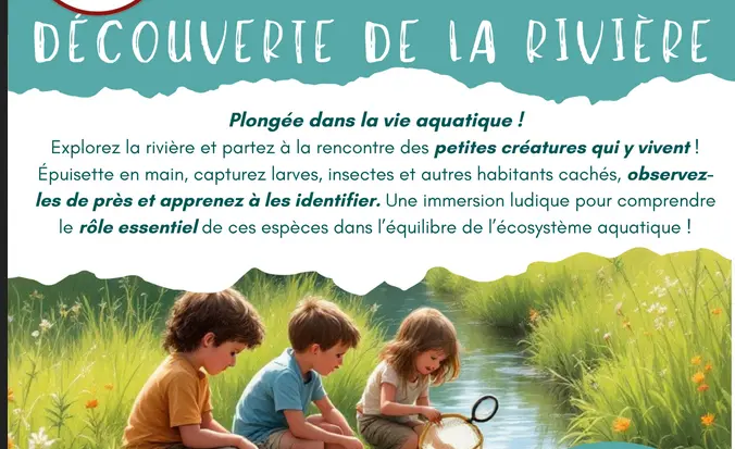 rivière