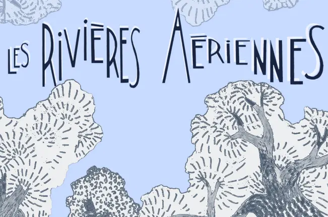 rivières