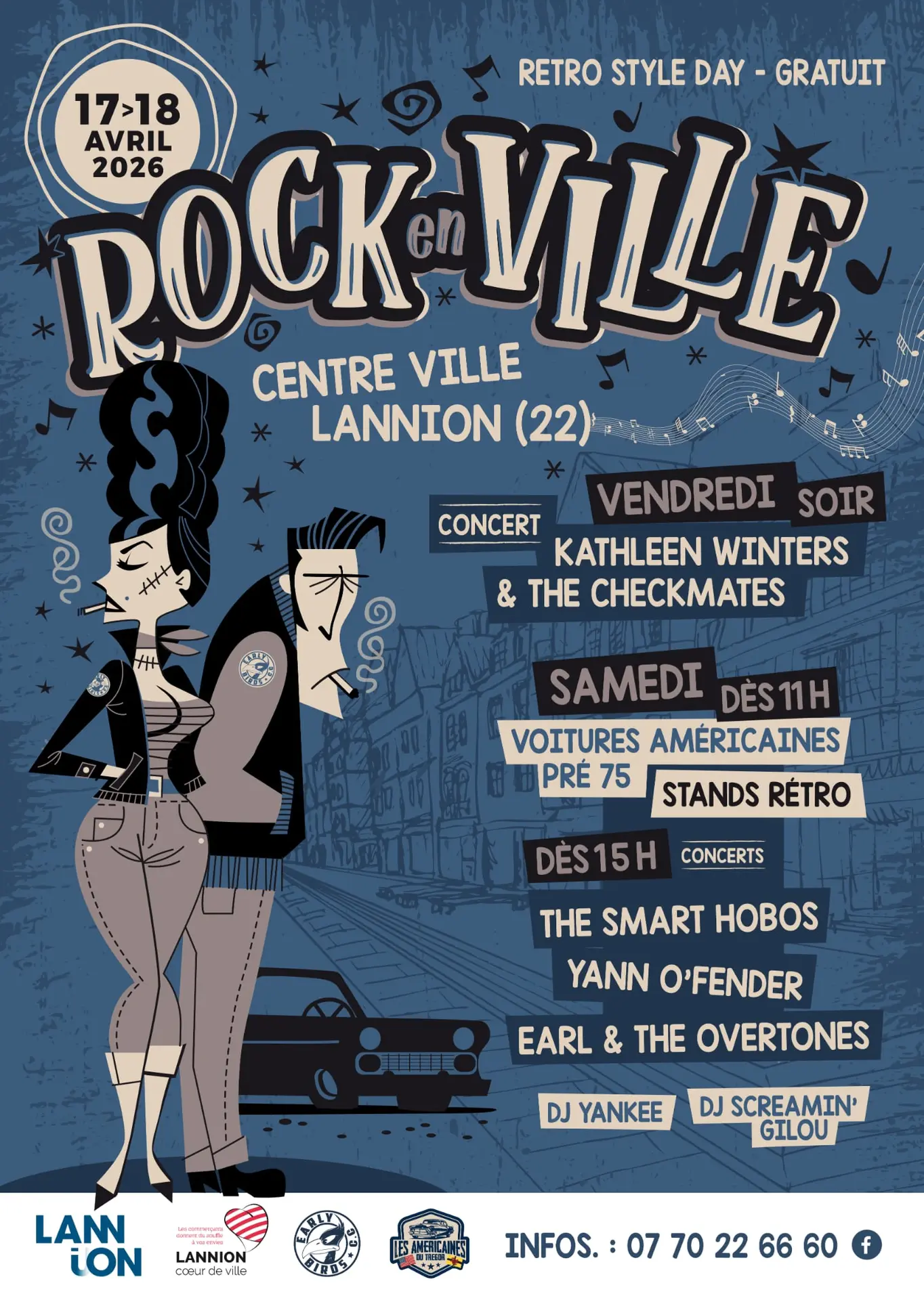 rock en ville 2026
