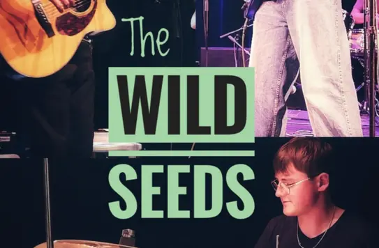 seeds