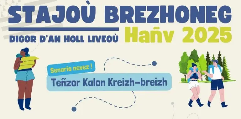 stageBreton
