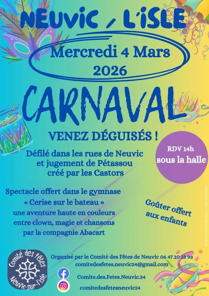 4-mars-carnaval-neuvic-2026