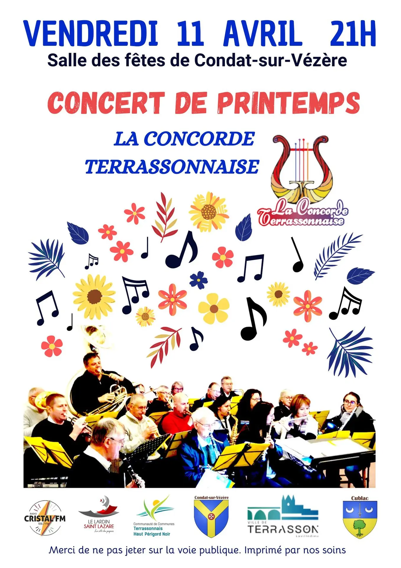 Concert