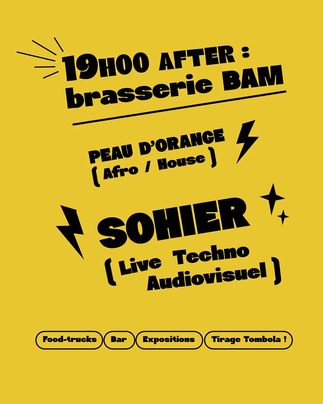 marche des fiertés de Périgueux prog 2