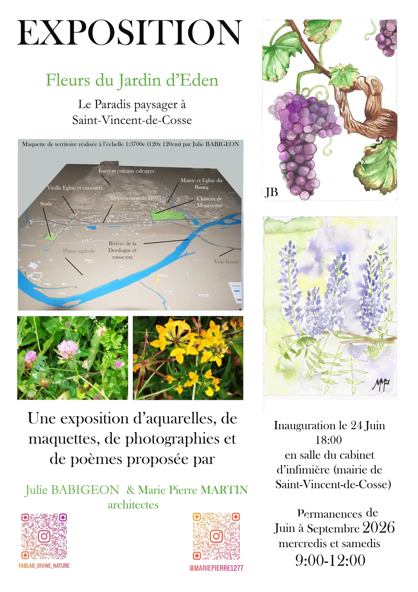 Exposition