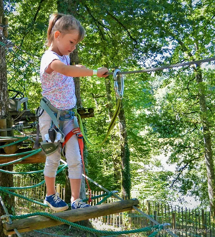 Acro-park