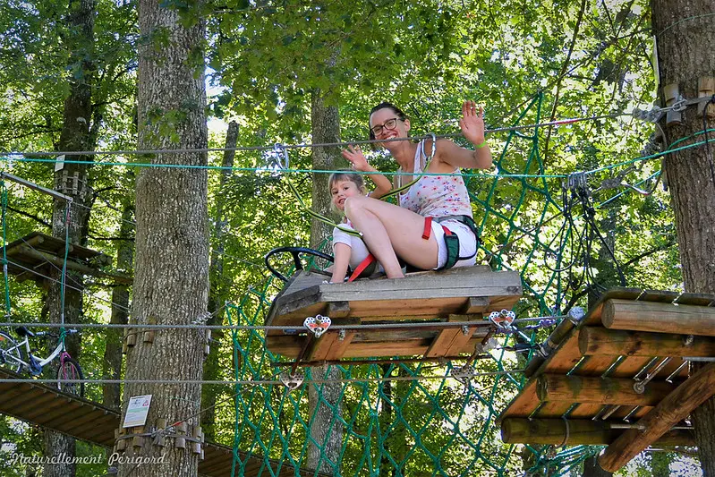 Acro-park