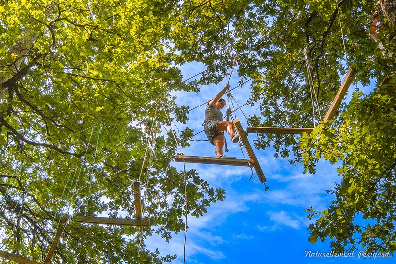 Acro-park