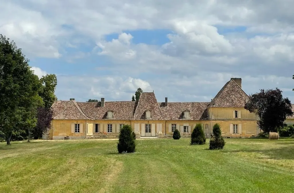 Charteuse de Monbrun