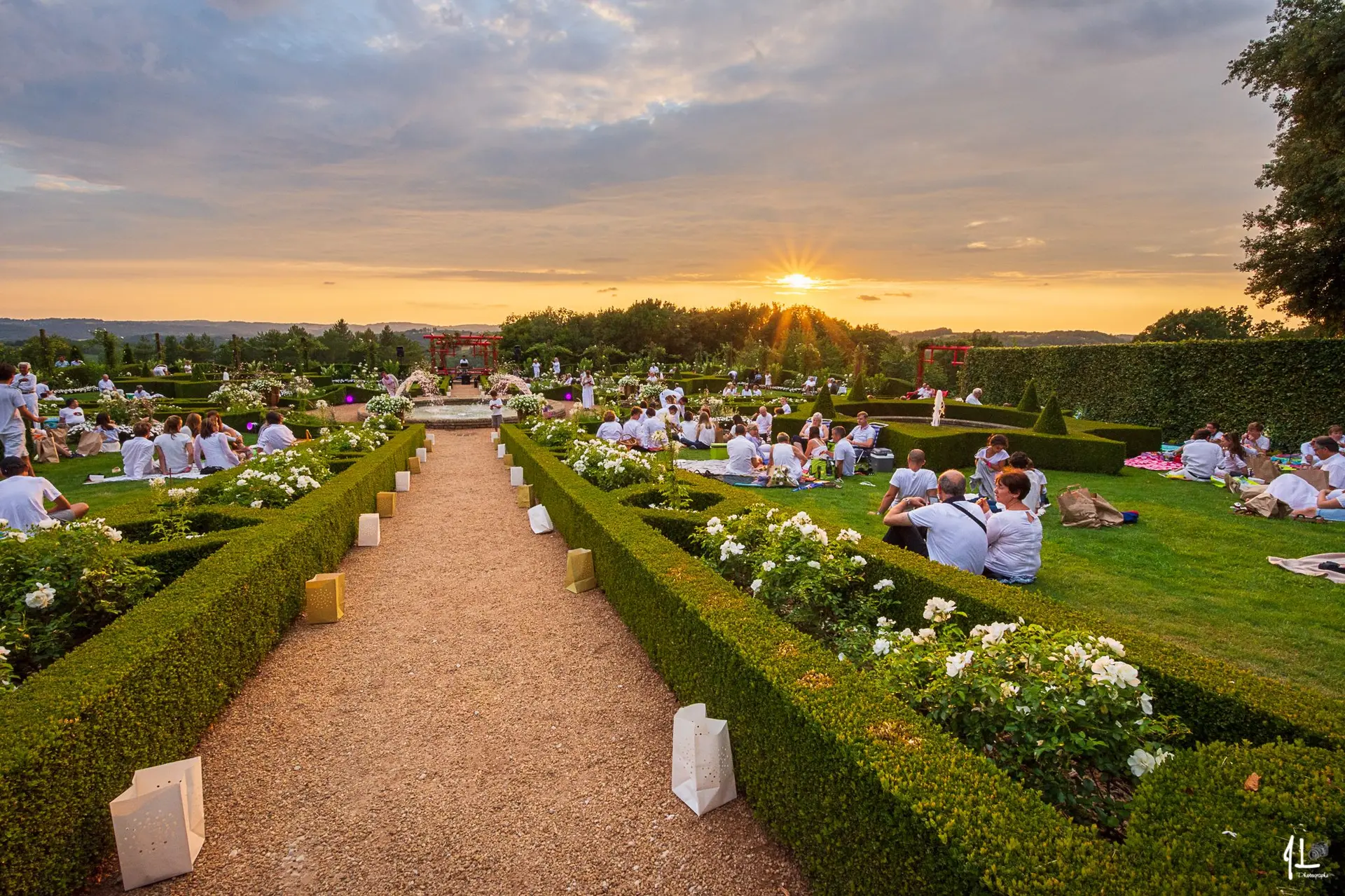 Eyrignac et ses Jardins
