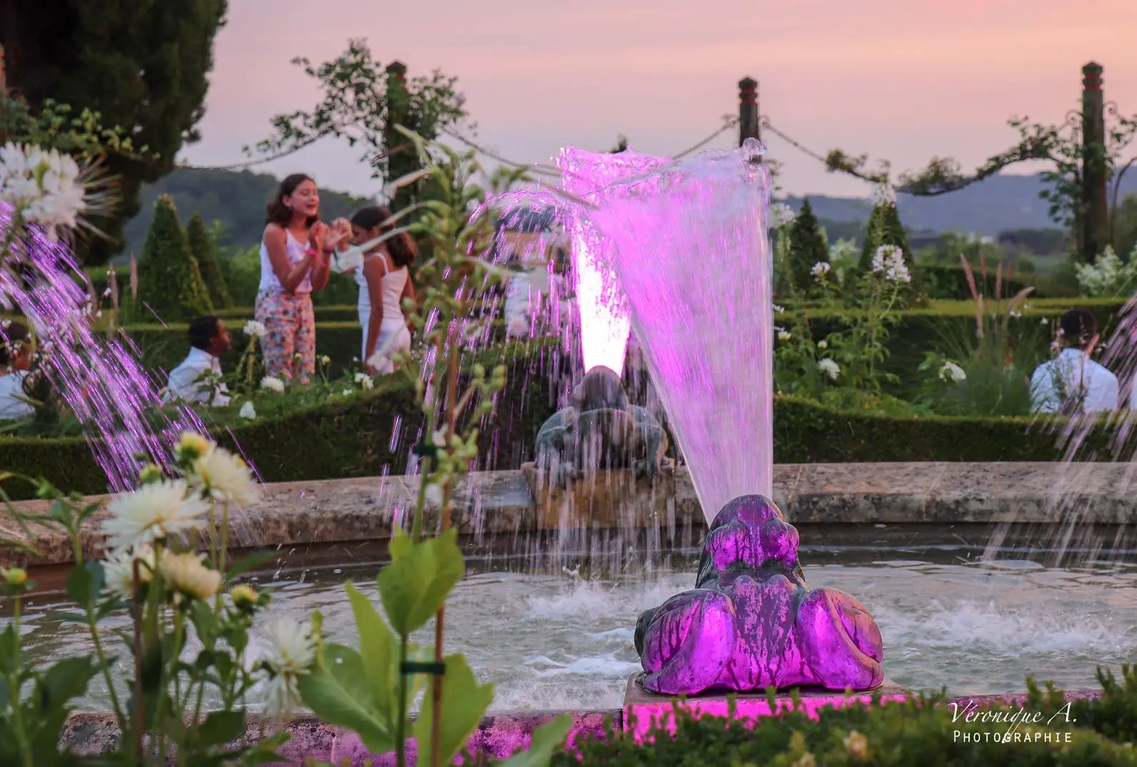 Eyrignac et ses Jardins