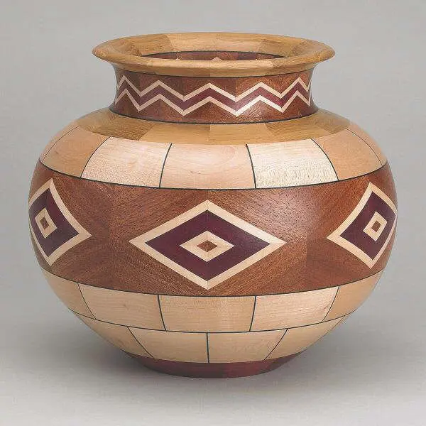 Vase 746