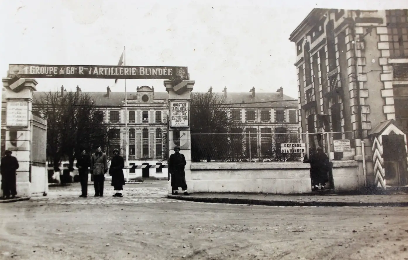 Historia Cité