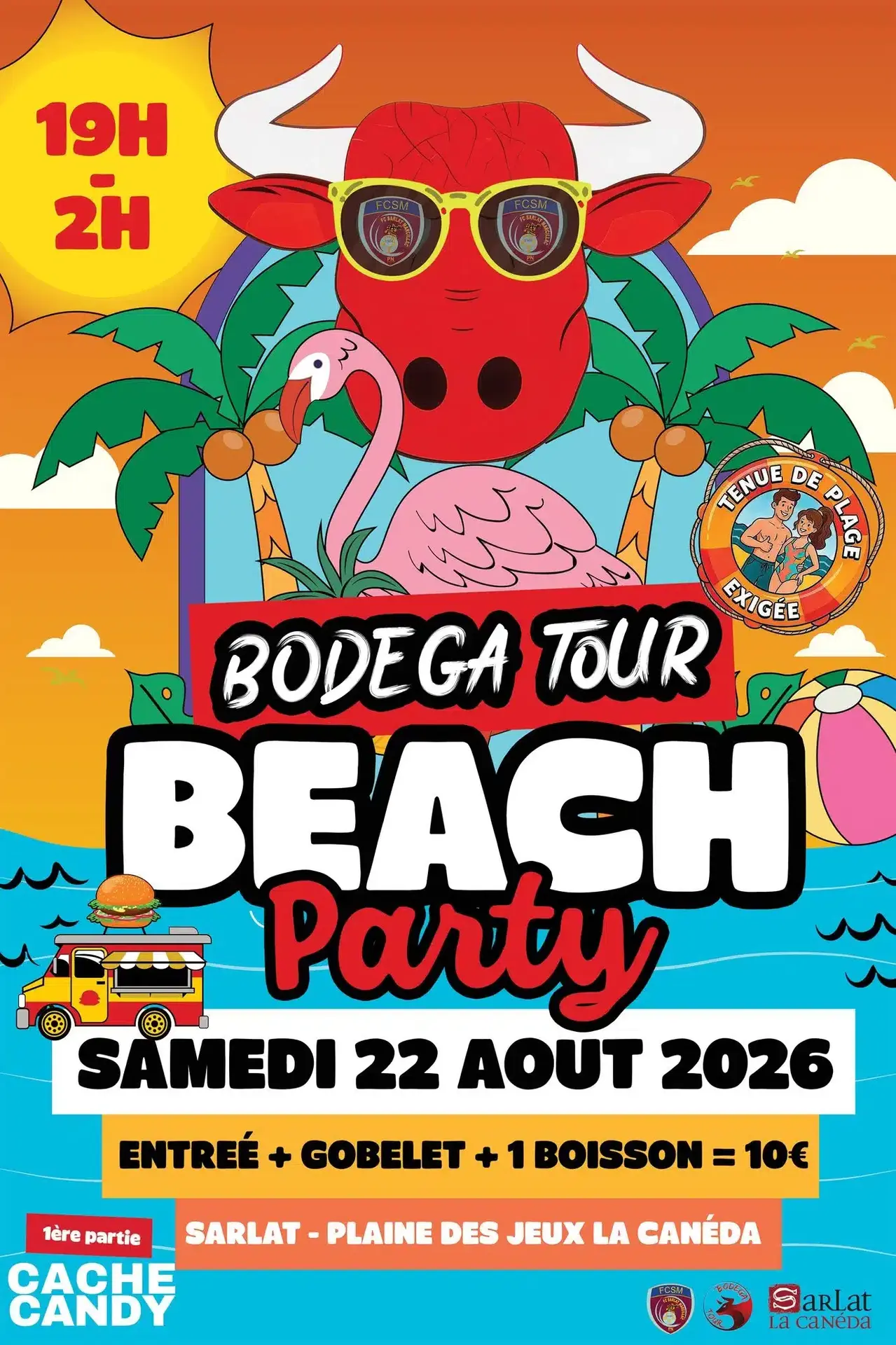 Bodega TOUR