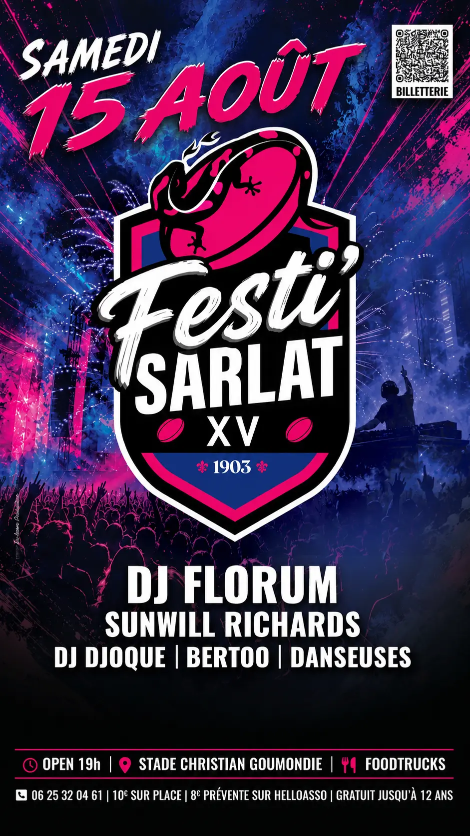 FestiSarlat
