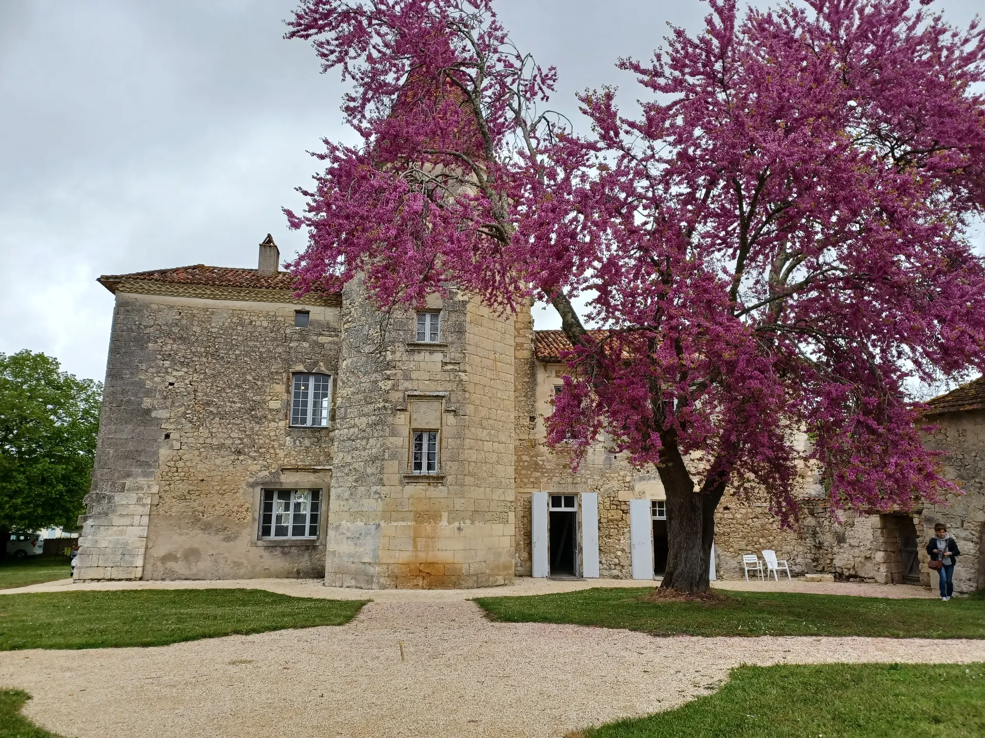 ©Manoir Du Lau (4)