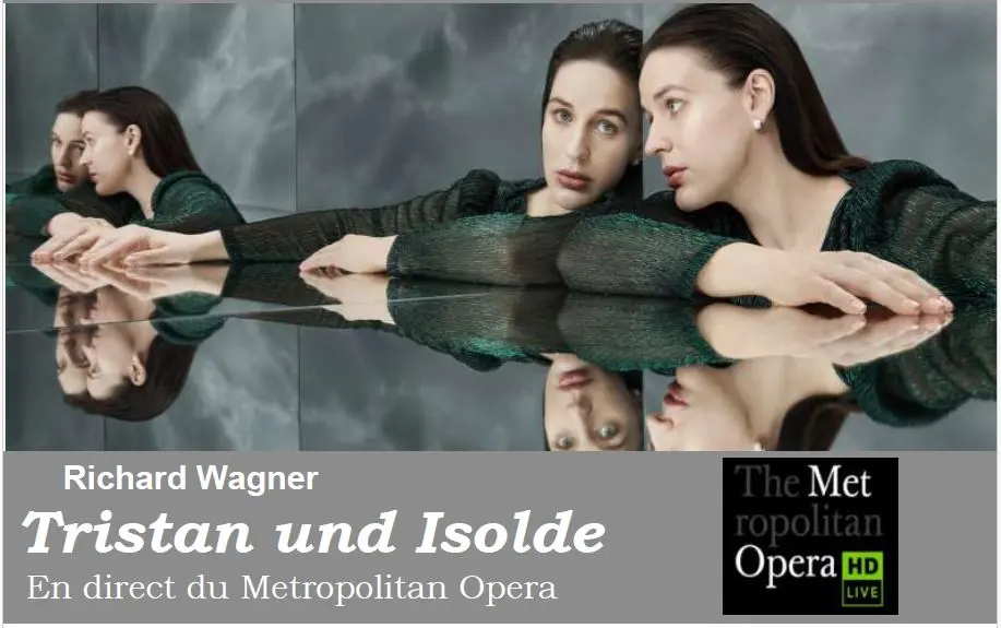 03 - opéra Tristan und Isolde