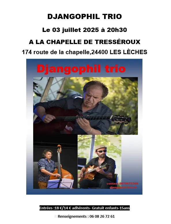 0307 CONCERT LES LECHES