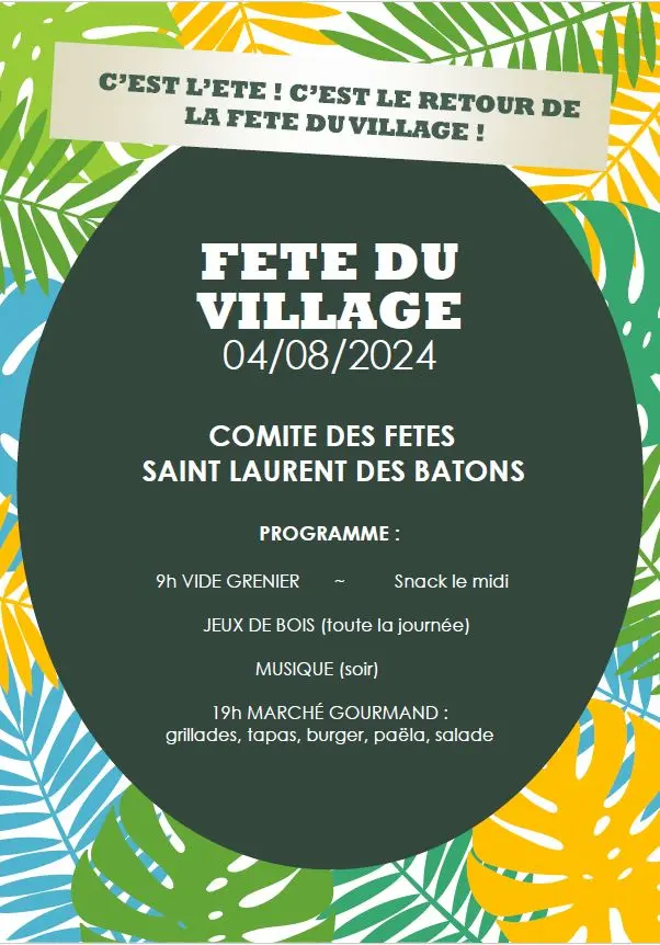 04 08 - Fête