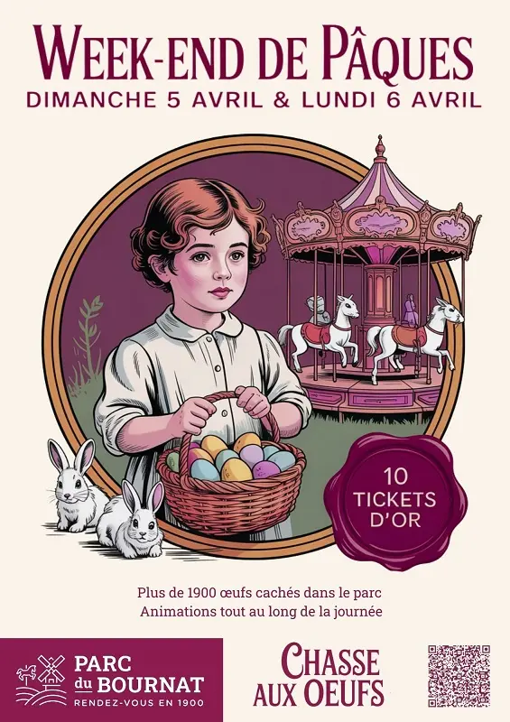 Affiches 2026 (A4) - 2