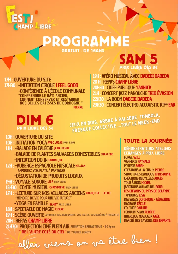 0506 festi champ eglise neuve issac programme2