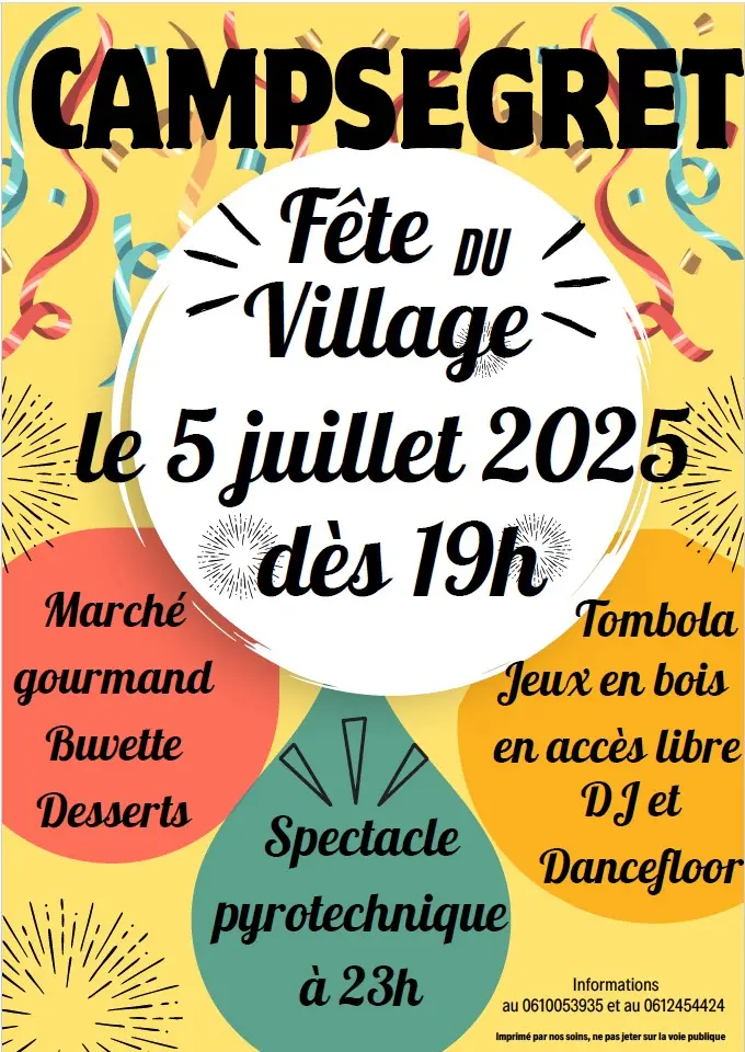 0507 fete campsegret