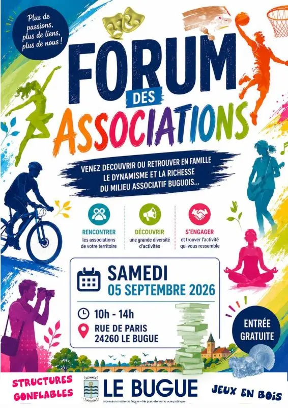 05092026_forum des associations_Le Bugue