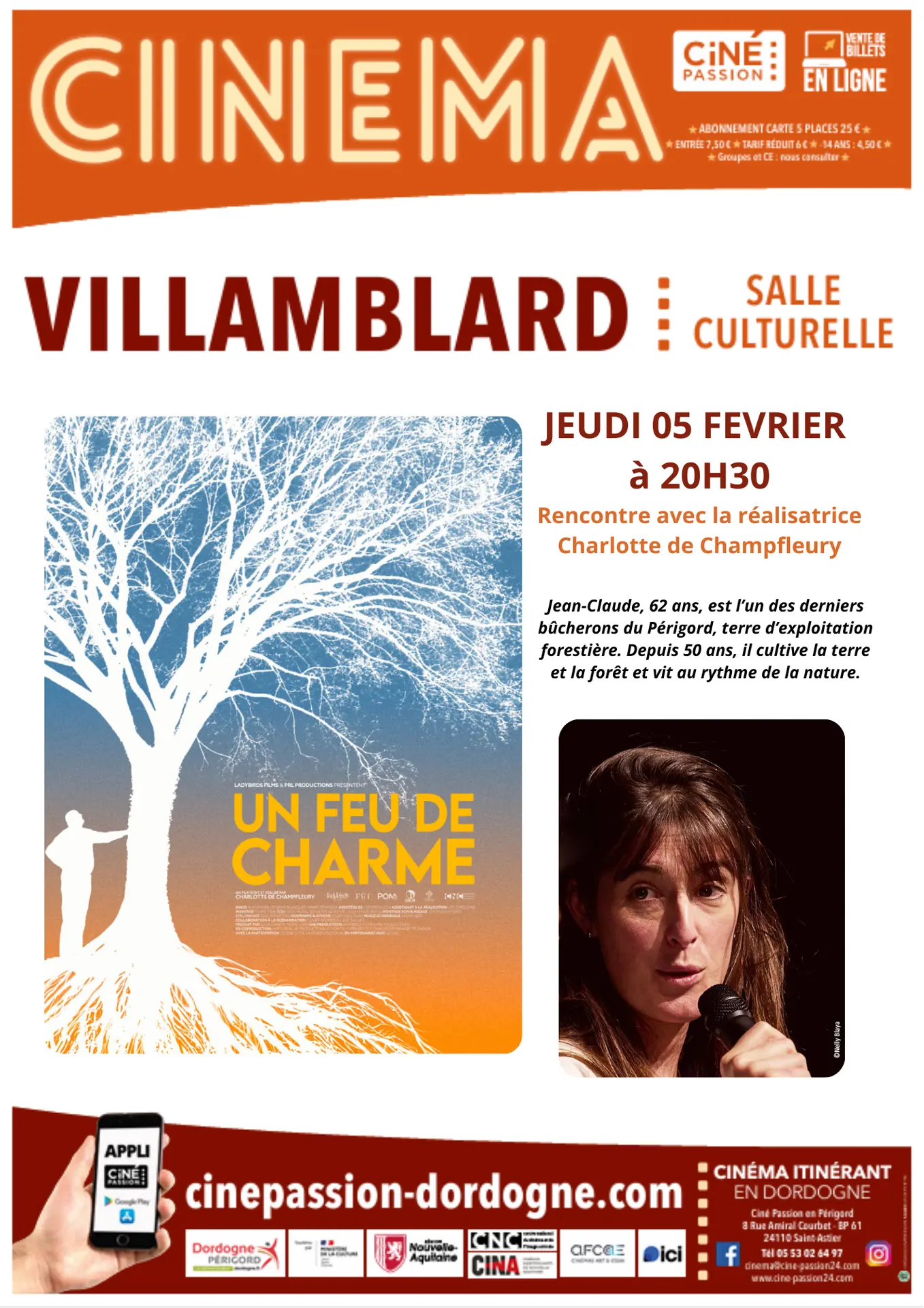 0502 projection villamblard