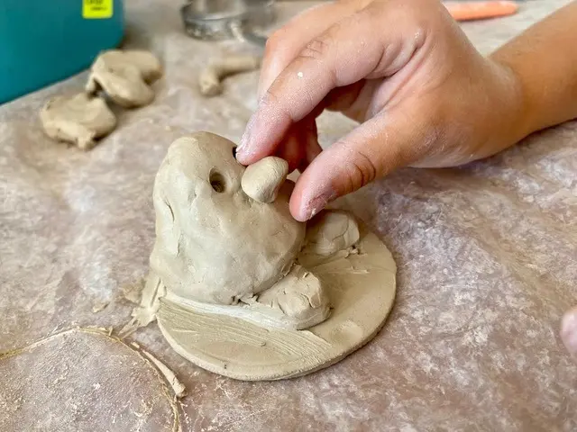 atelier du chemin des prés
