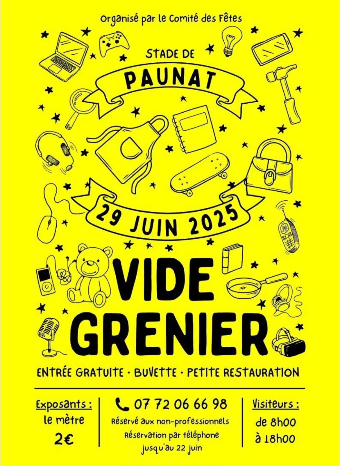 06 - VG - Paunat