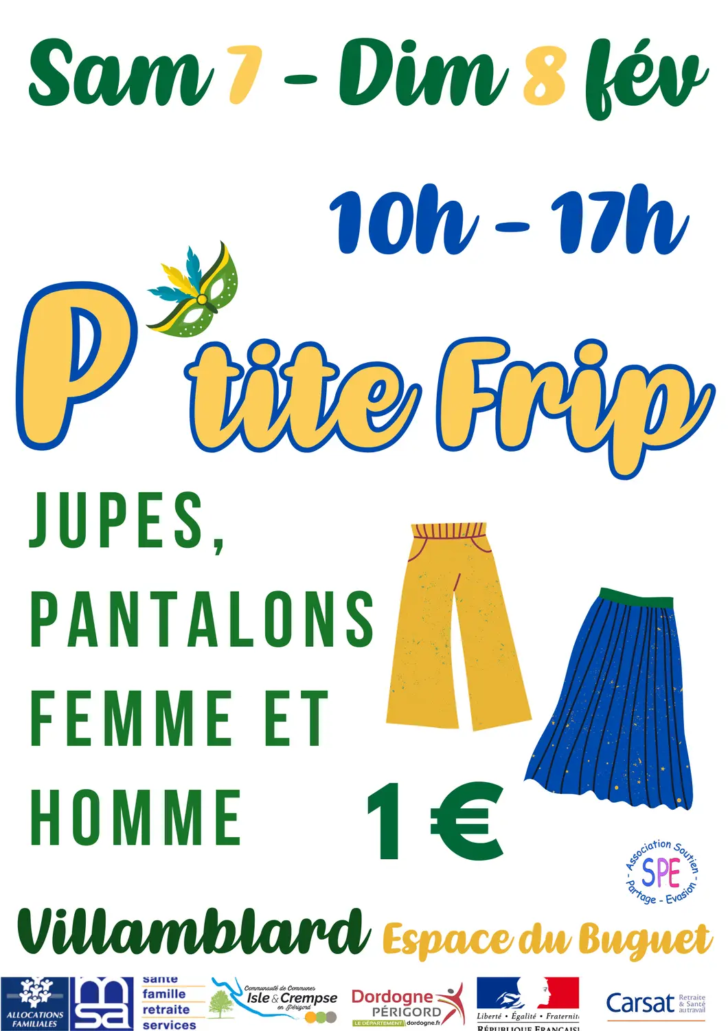0702 Février P'tite Frip