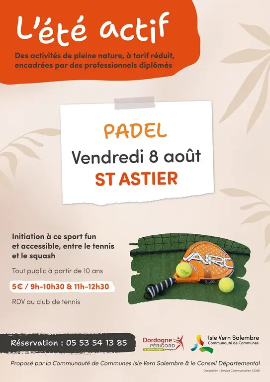 08 aout_StAstier_Padel