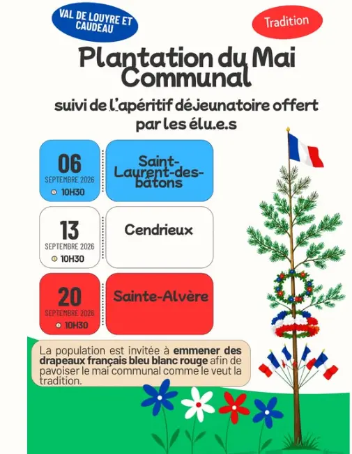 08-plantation du mai communal-SA