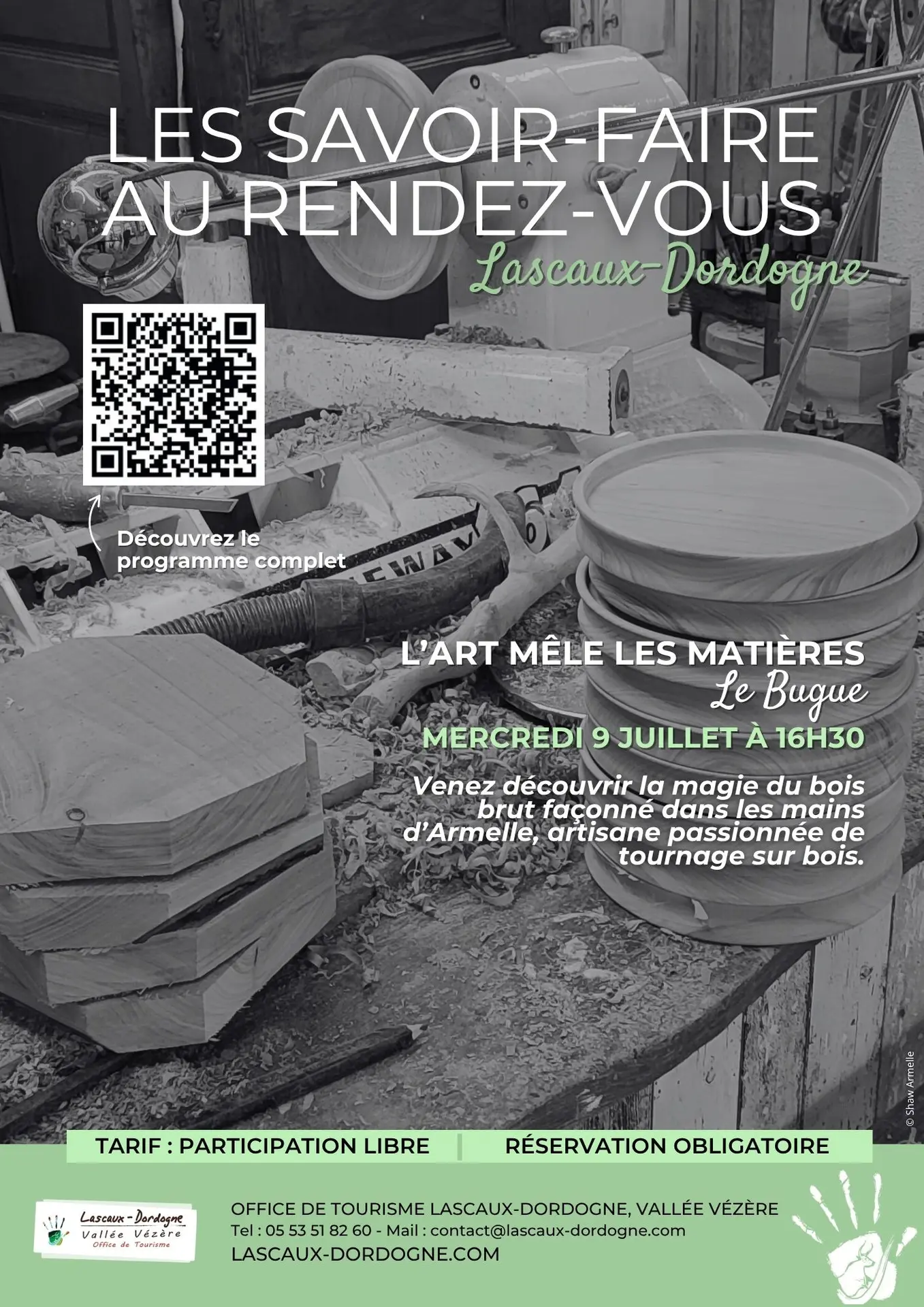 SVF au RDV - Affiches déclinées - Affiche générique - SAVOIR-FAIRE AU RENDEZ-VOUS - 2025 (5)