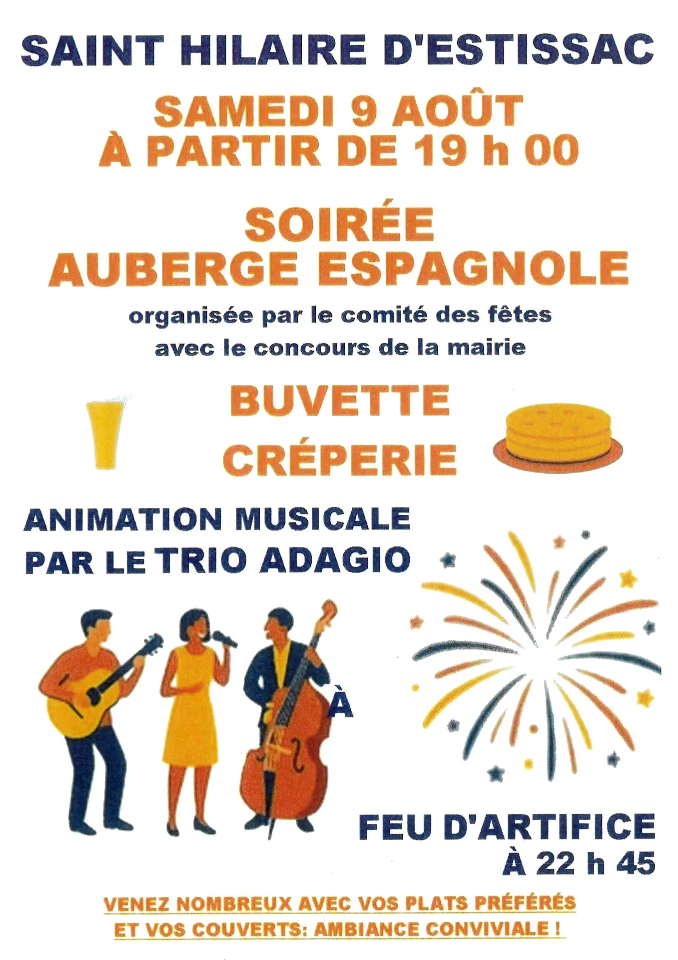 0908 auberge espagnole st hilaire estissac